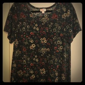 LuLaRoe Carly Dress